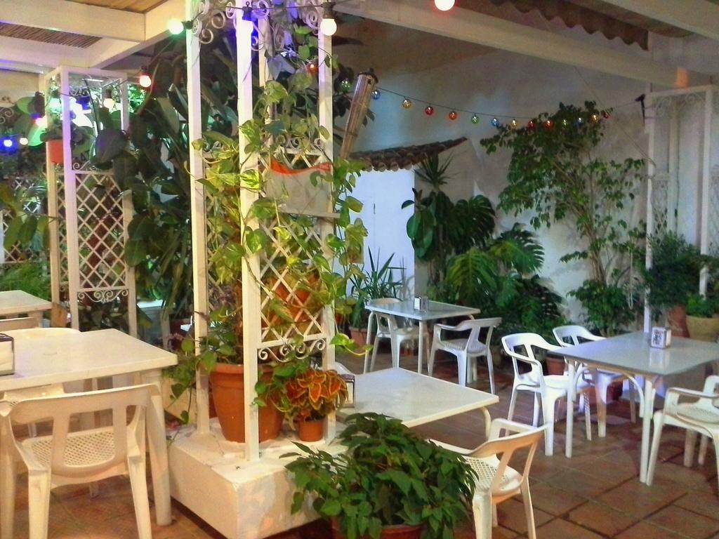 Hotel Ramis Fundado En 1969 Ondara Buitenkant foto